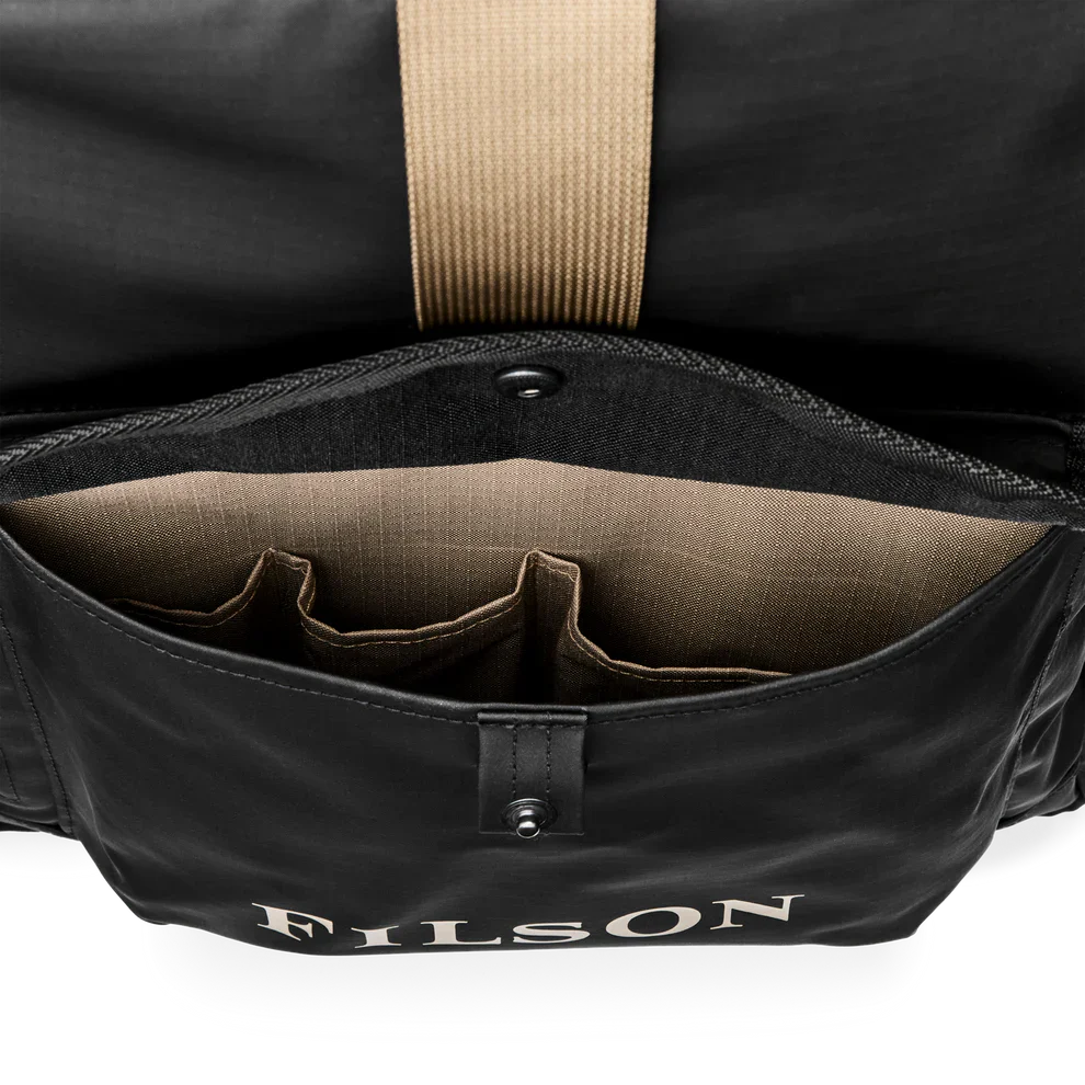 All-Weather Backpack | Black/Covert - Image 8