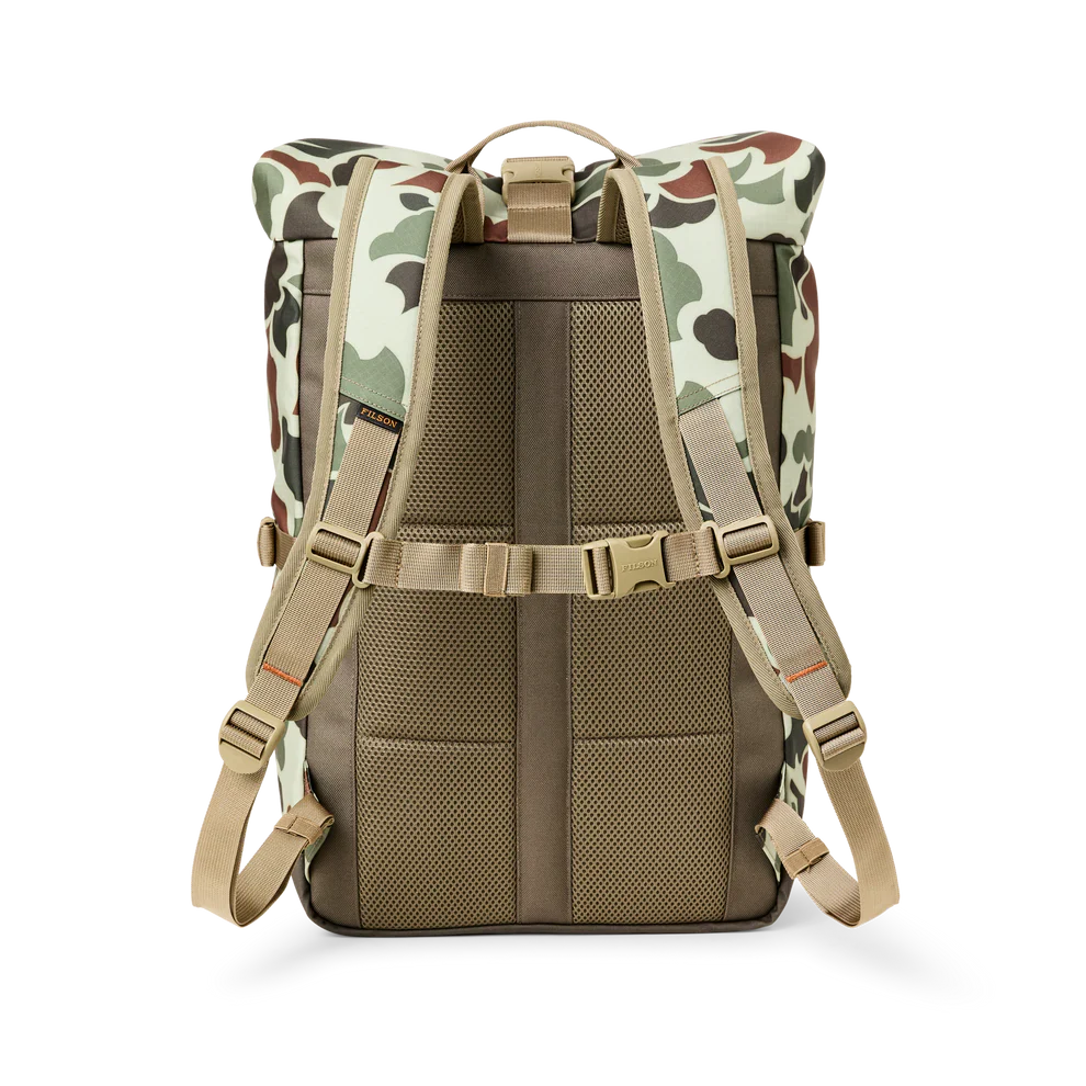 All-Weather Backpack | Shrub Camo/Canteen/Covert - Image 3
