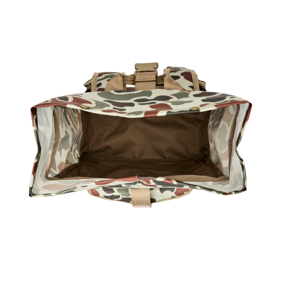 All-Weather Backpack | Shrub Camo/Canteen/Covert - Image 4
