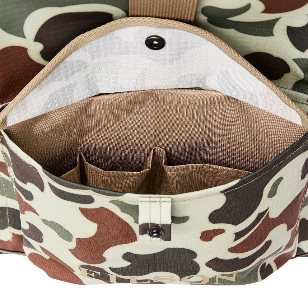 All-Weather Backpack | Shrub Camo/Canteen/Covert - Image 6