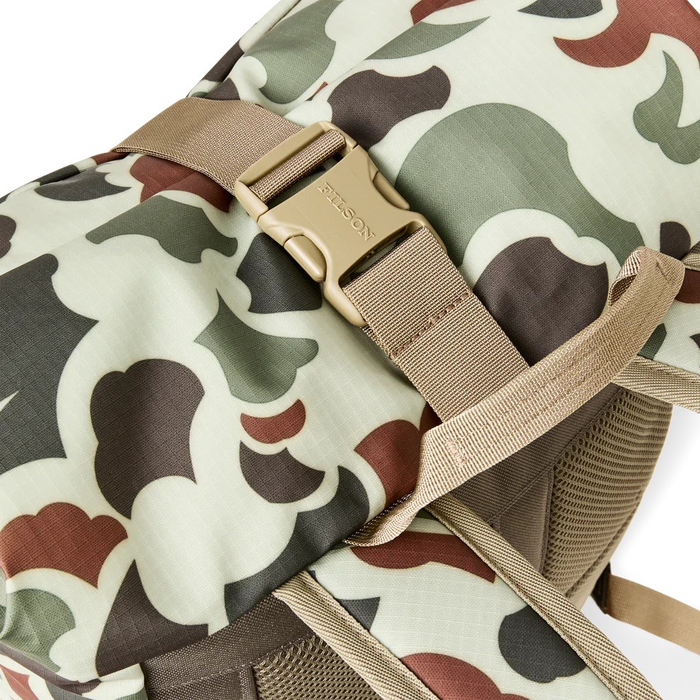 All-Weather Backpack | Shrub Camo/Canteen/Covert - Image 7