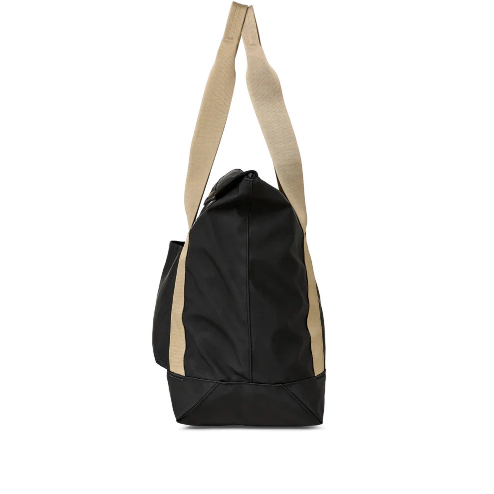 All-Weather Tote Bag | Black/Covert - Image 3