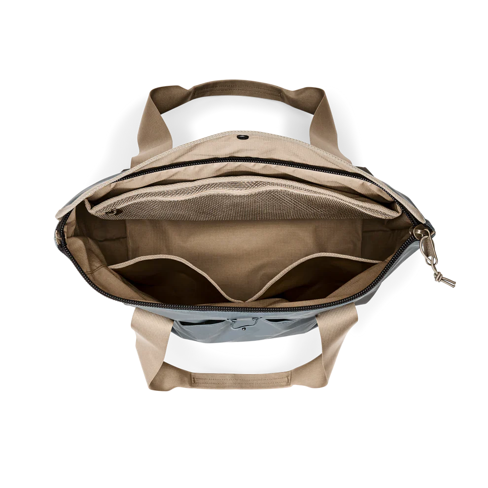 All-Weather Tote Bag | Slate/Canteen/Covert - Image 4