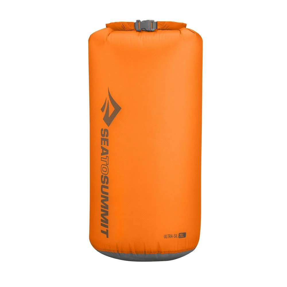Sea To Summit 20L UltraSil DrySack - Image 5