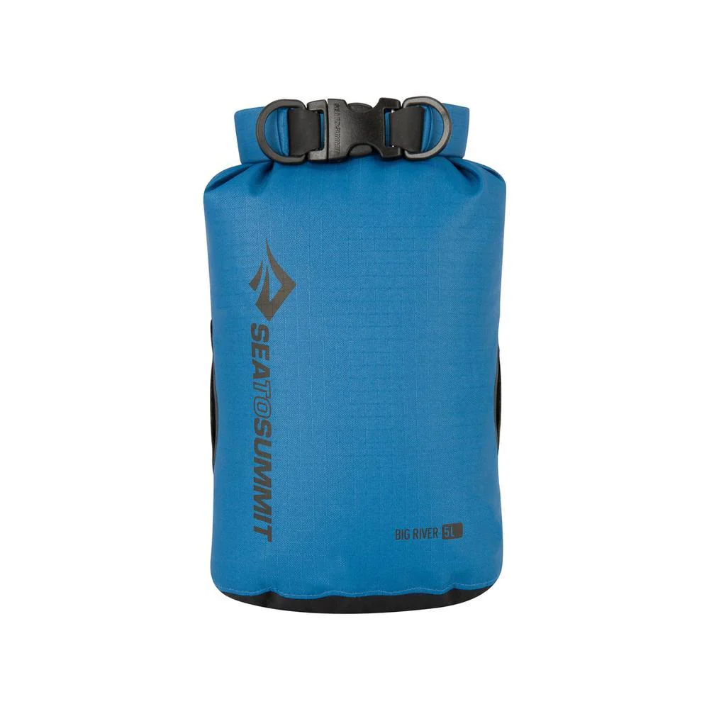 Sea To Summit Big River Dry Bag 5L - Image 3