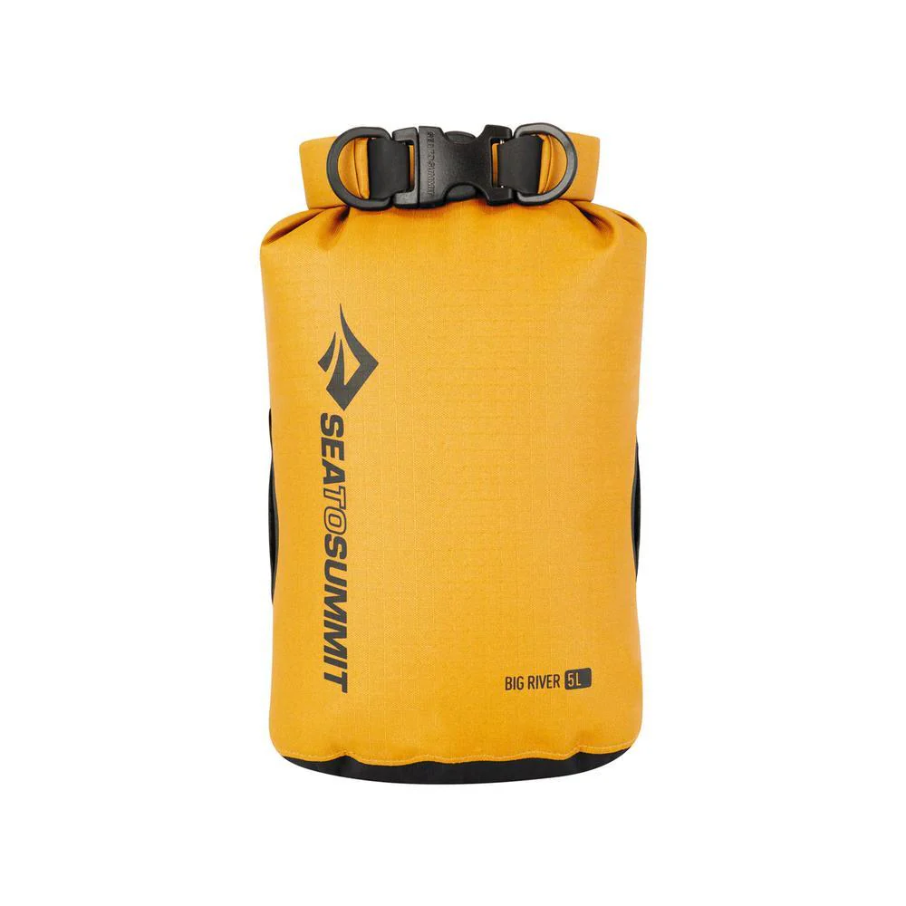 Sea To Summit Big River Dry Bag 5L - Image 6