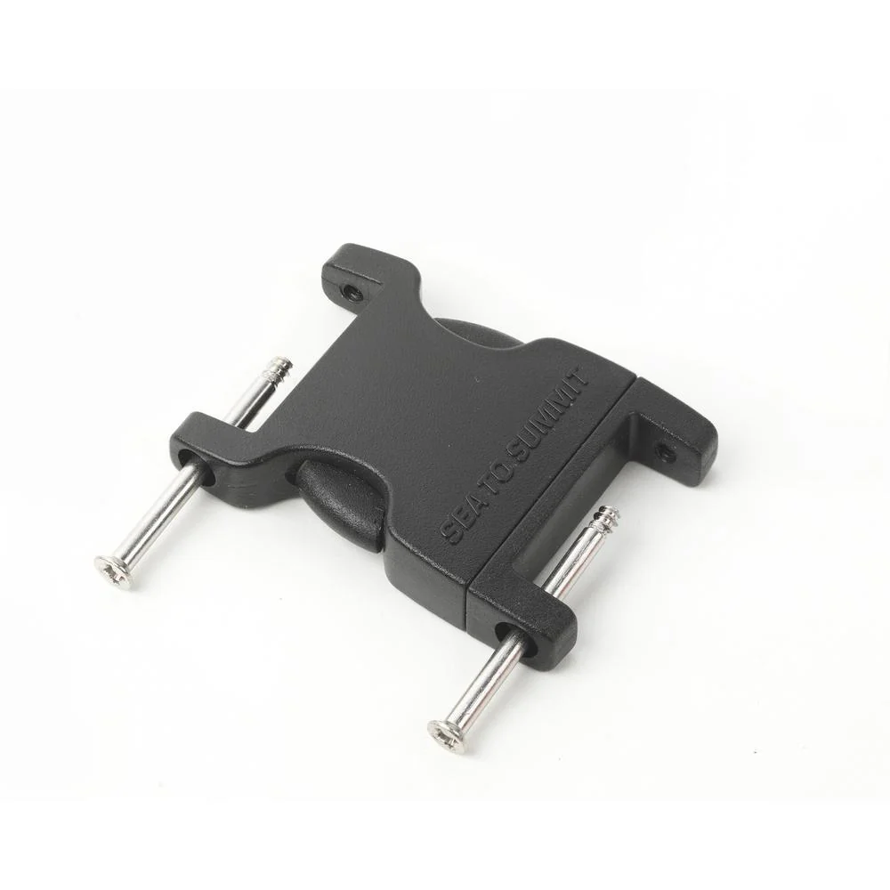 Sea to Summit Side Release Buckle with 2 Pins - Image 2