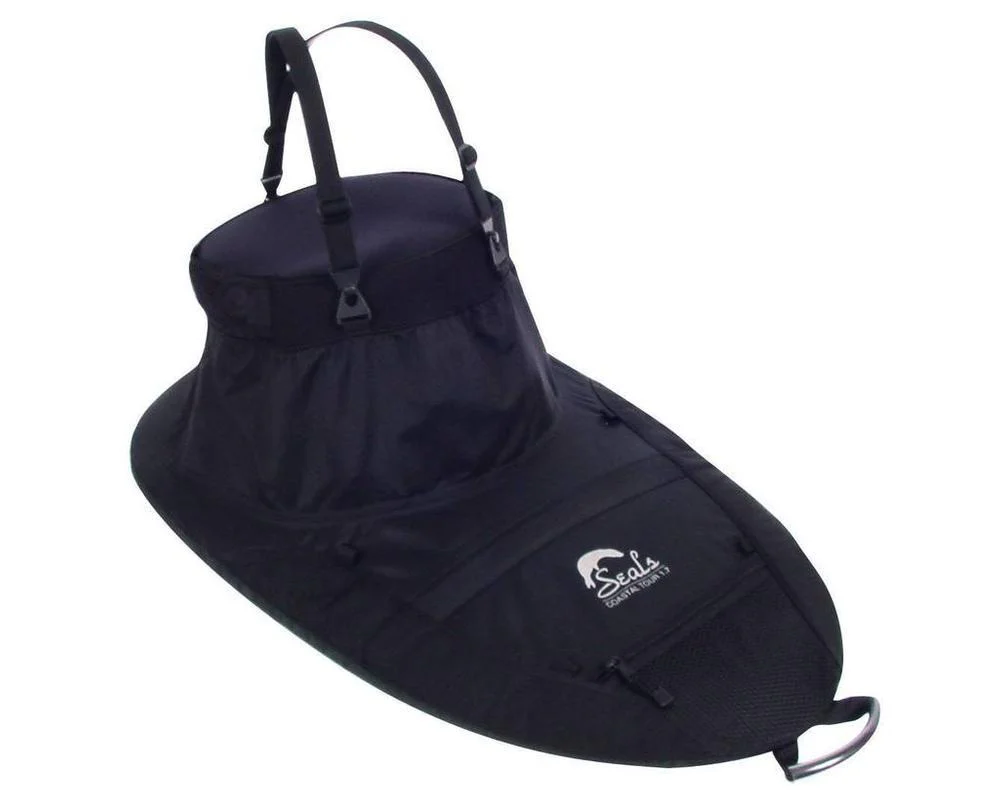 Seals Coastal Tour Spray Skirt - Image 2