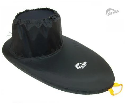Seals Inlander Spray Skirt Large Sizes - Image 2
