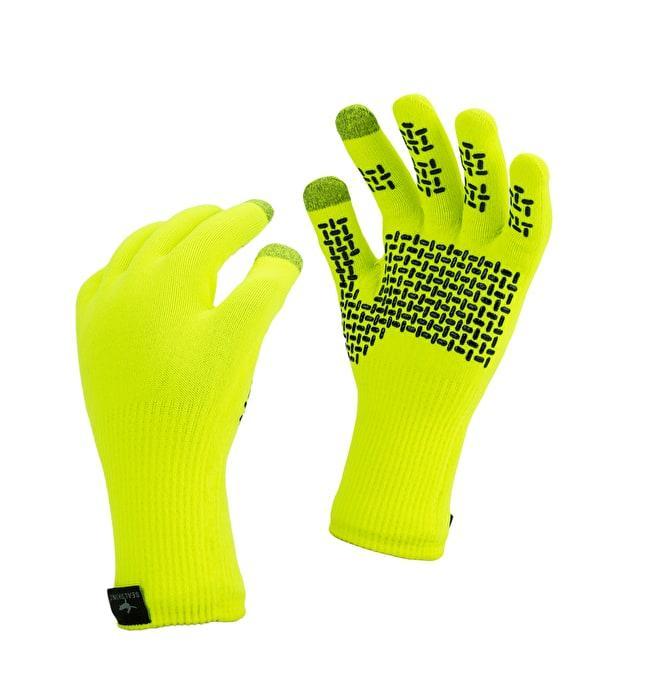 Ultra Grip Gloves - Image 3