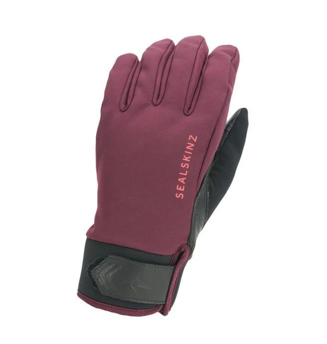 Women's Waterproof All Weather Insulated Glove - Image 3