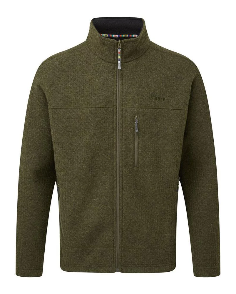 Men's Namgyal Jacket - Image 3