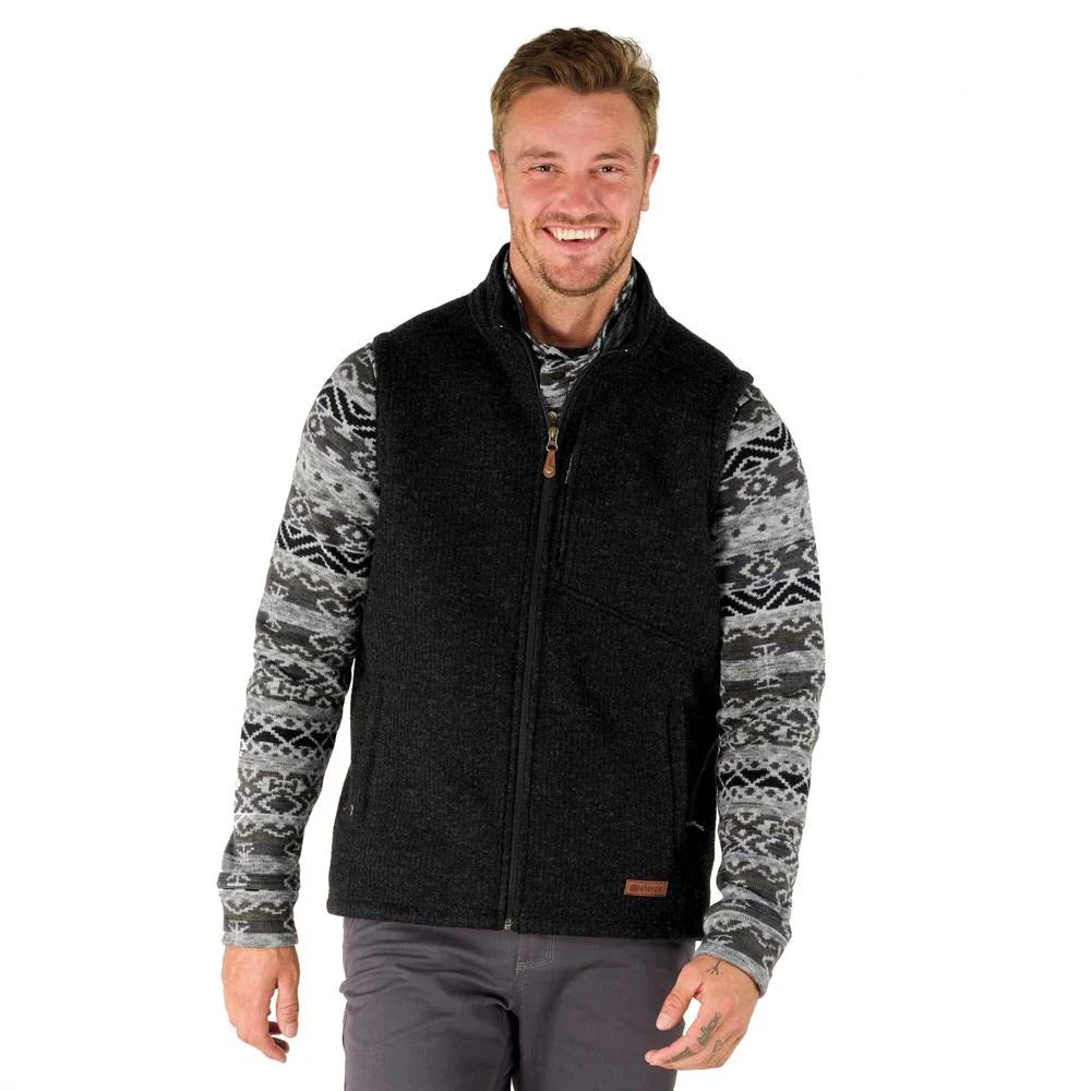 Sherpa Adventure Gear Mens Namgyal Vest - Image 2