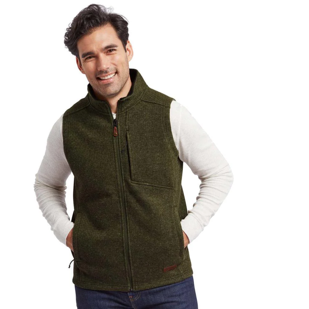 Sherpa Adventure Gear Mens Namgyal Vest - Image 3
