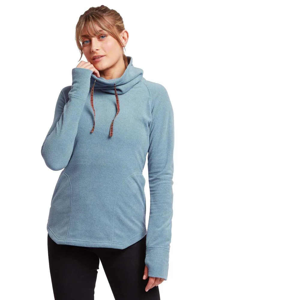 Women's Rolpa Eco Pullover - Image 2