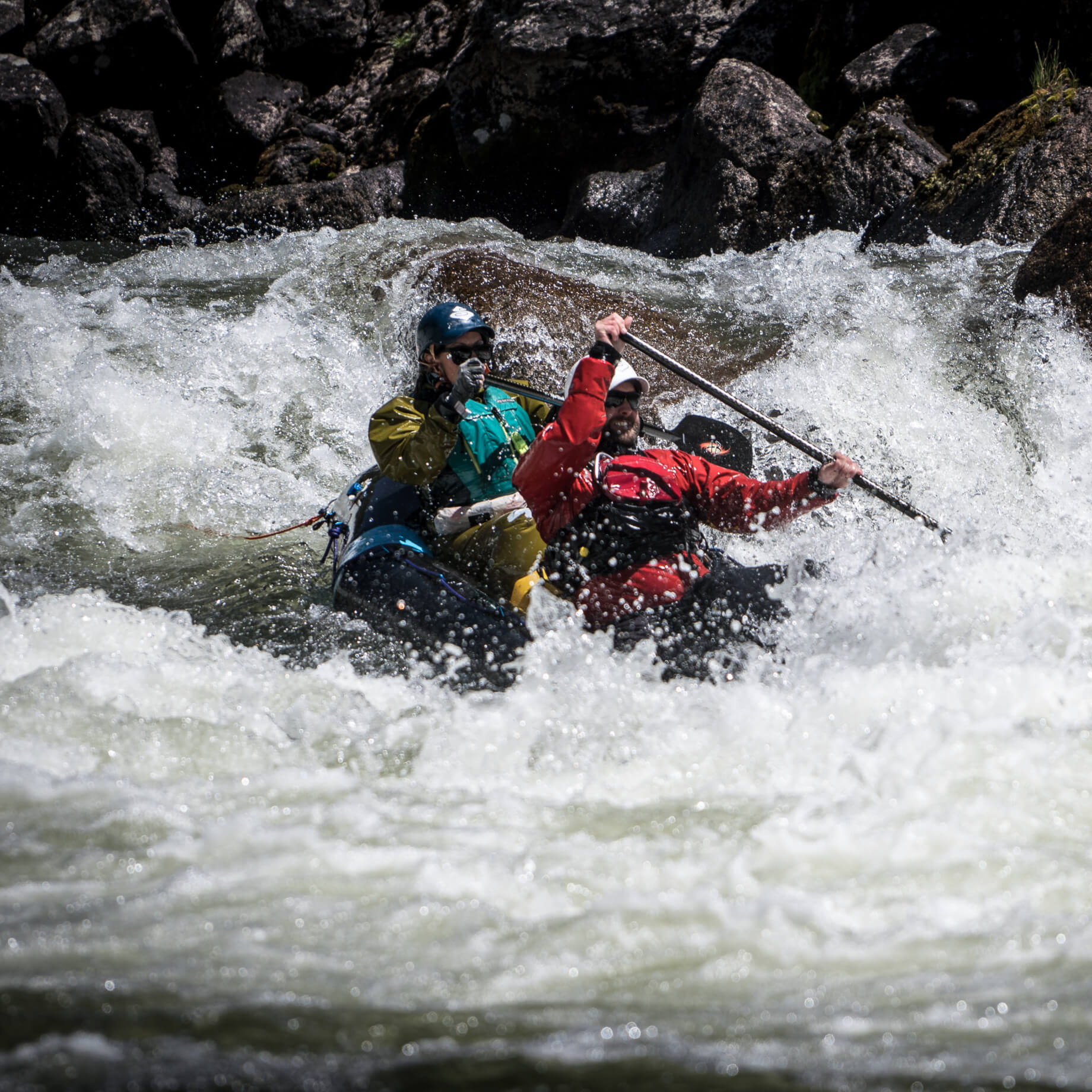 Shred Apart - Image 13