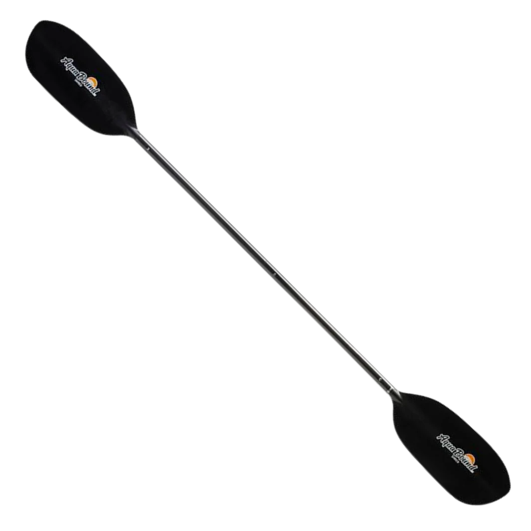 Shred Carbon 4-Piece Kayak Paddle