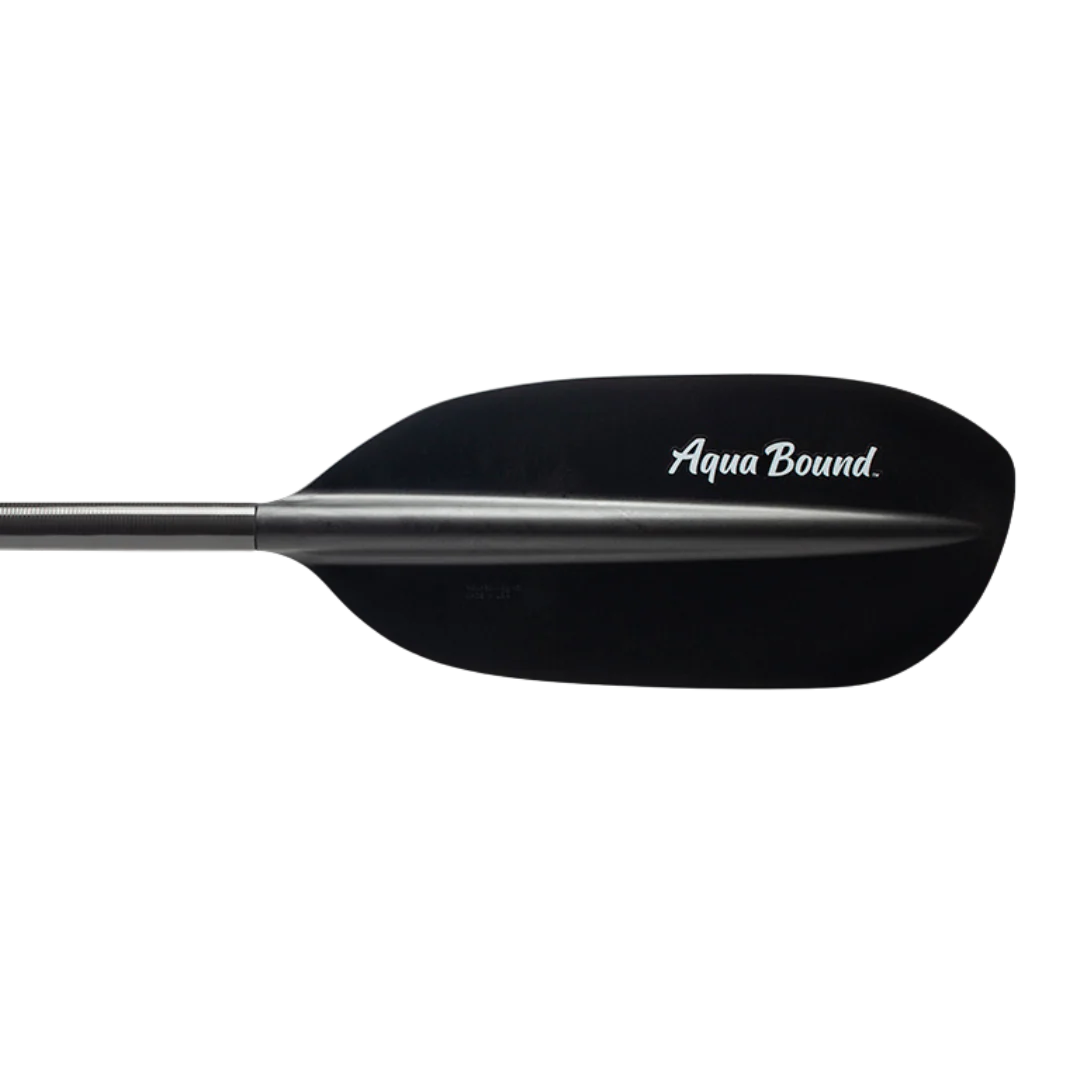 Shred Carbon 4-Piece Kayak Paddle - Image 6