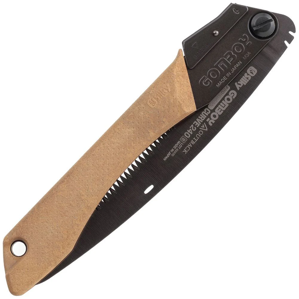 Silky Gamboy Pro 240Mm Outback Edition - Image 2