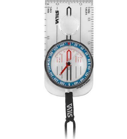 Silva Explorer 2.0 Compass - Image 2