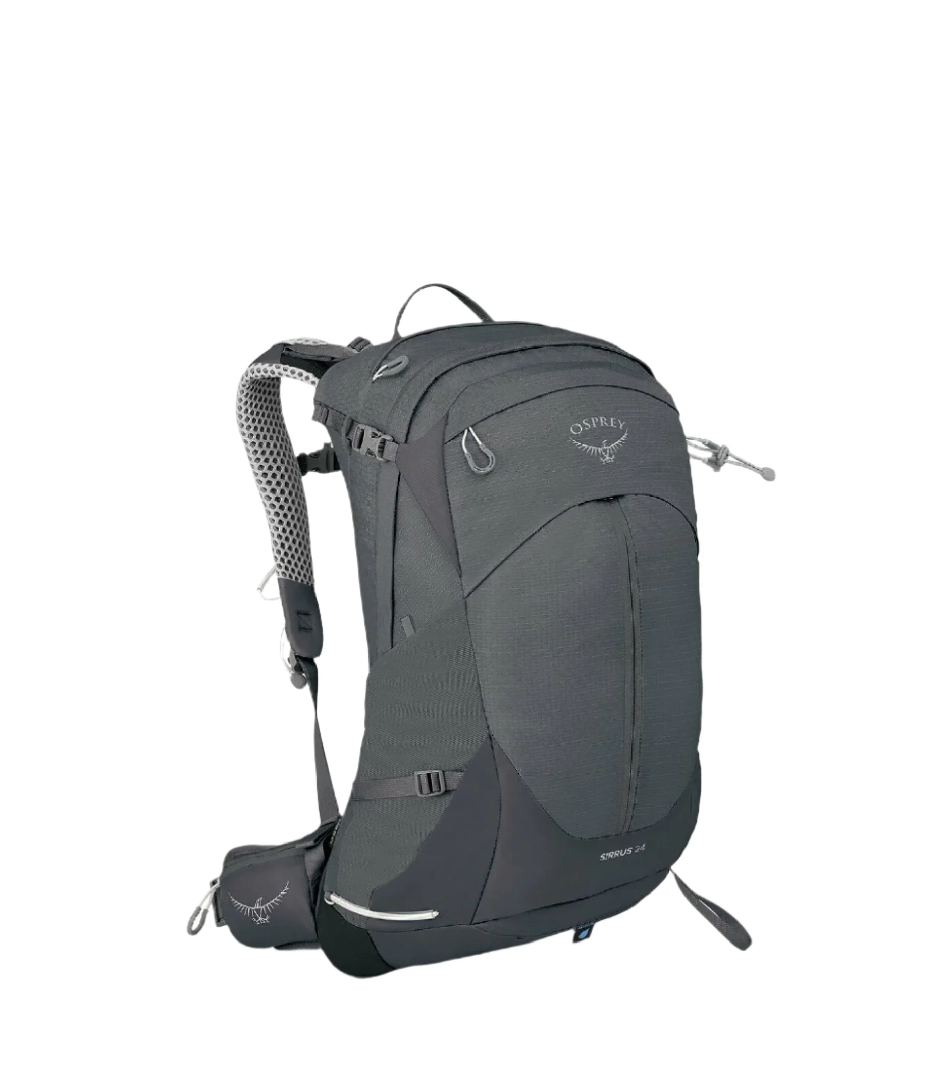 Women's Sirrus 24L Backpack | Tunnel Vision Grey