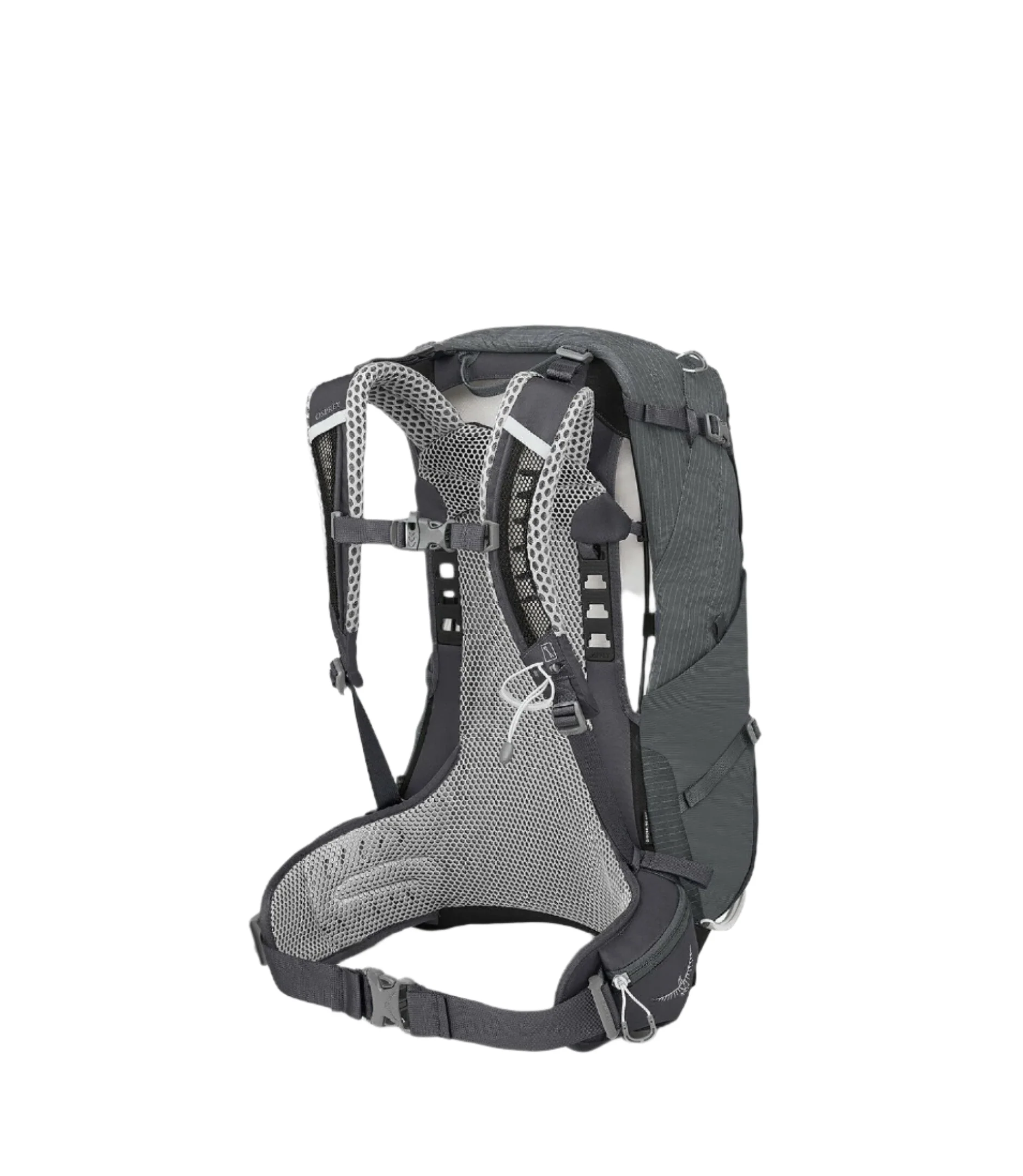 Women's Sirrus 24L Backpack | Tunnel Vision Grey - Image 2