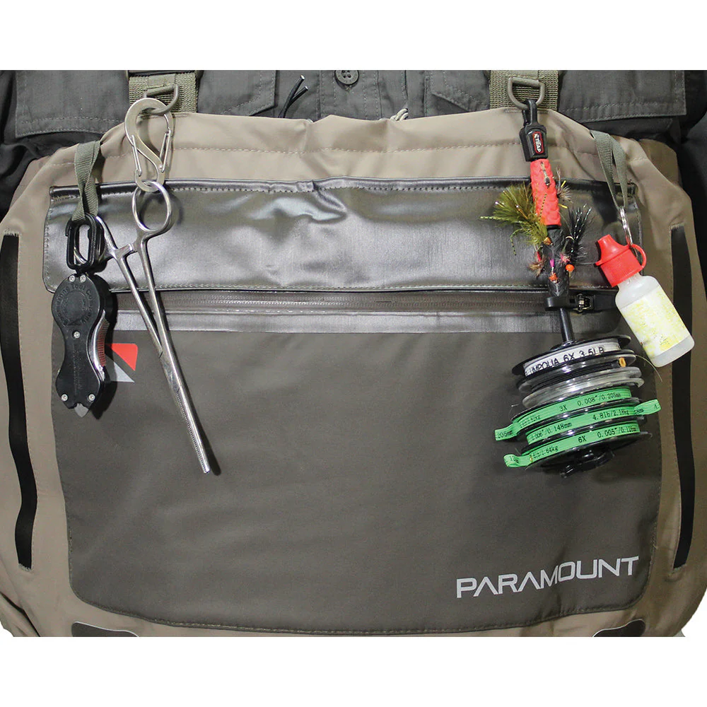 SLATE Breathable Stockingfoot Chest Wader - Image 6