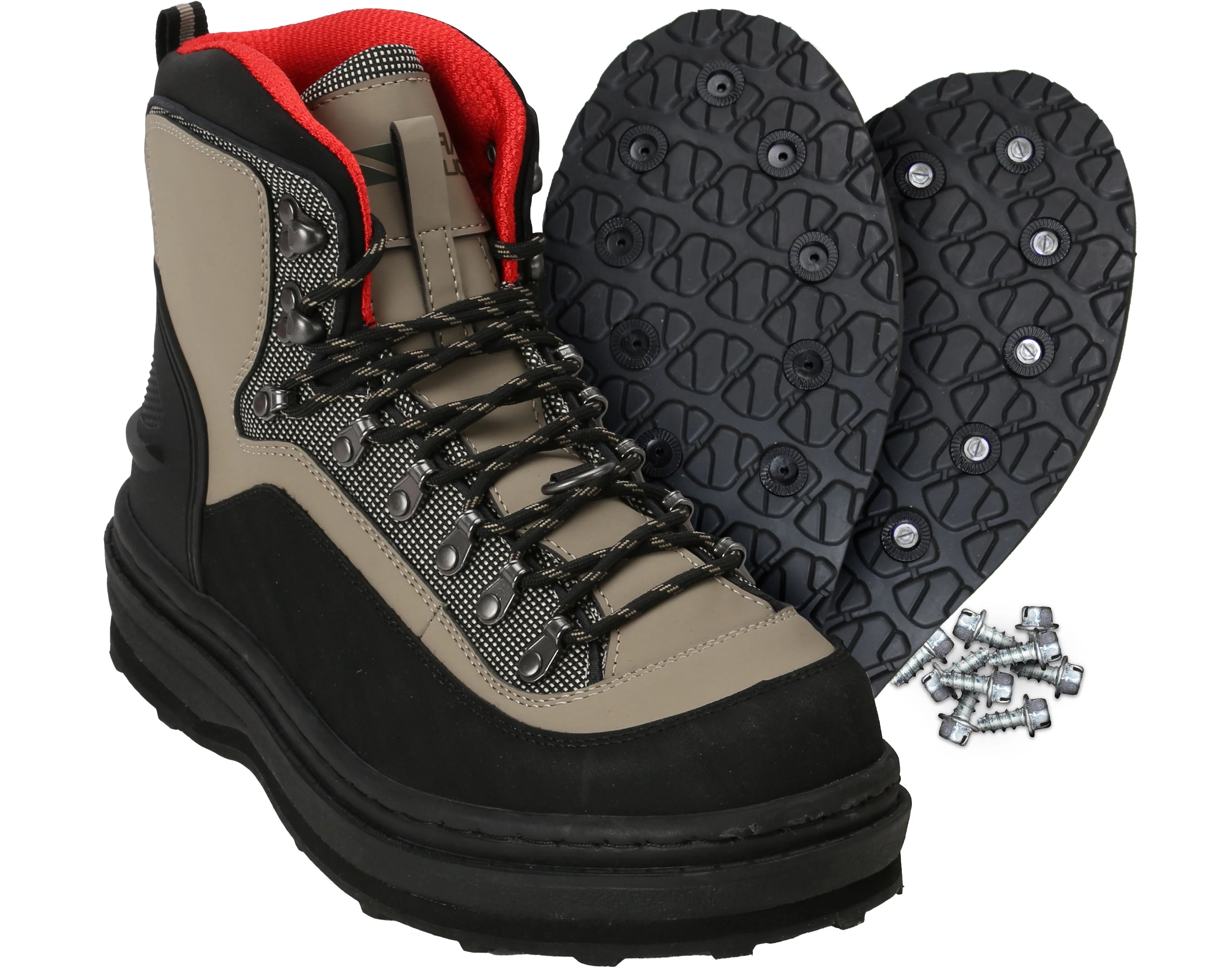 Slate SR Sticky Rubber Wading Boots - Image 2