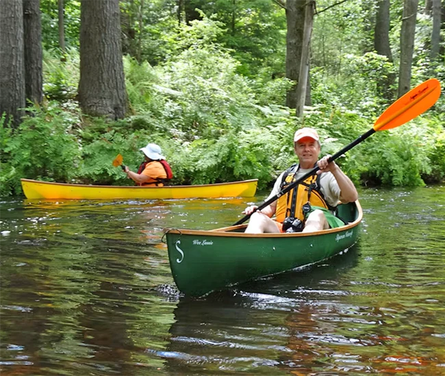 Slipstream Wee Lassie IBKC Hybrid Vacuum Infusion Process Canoe 10ft 6in - Image 10