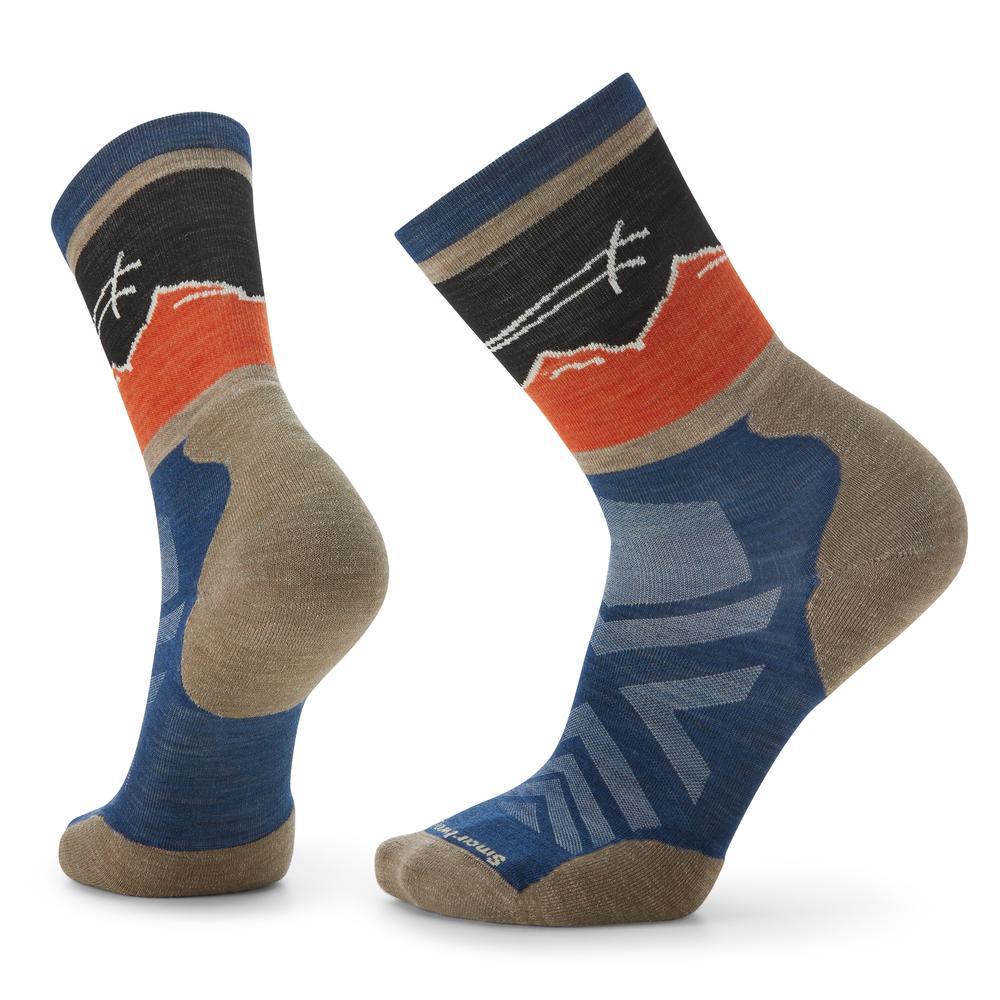 Athlete Edition Approach Crew Socks - Image 2