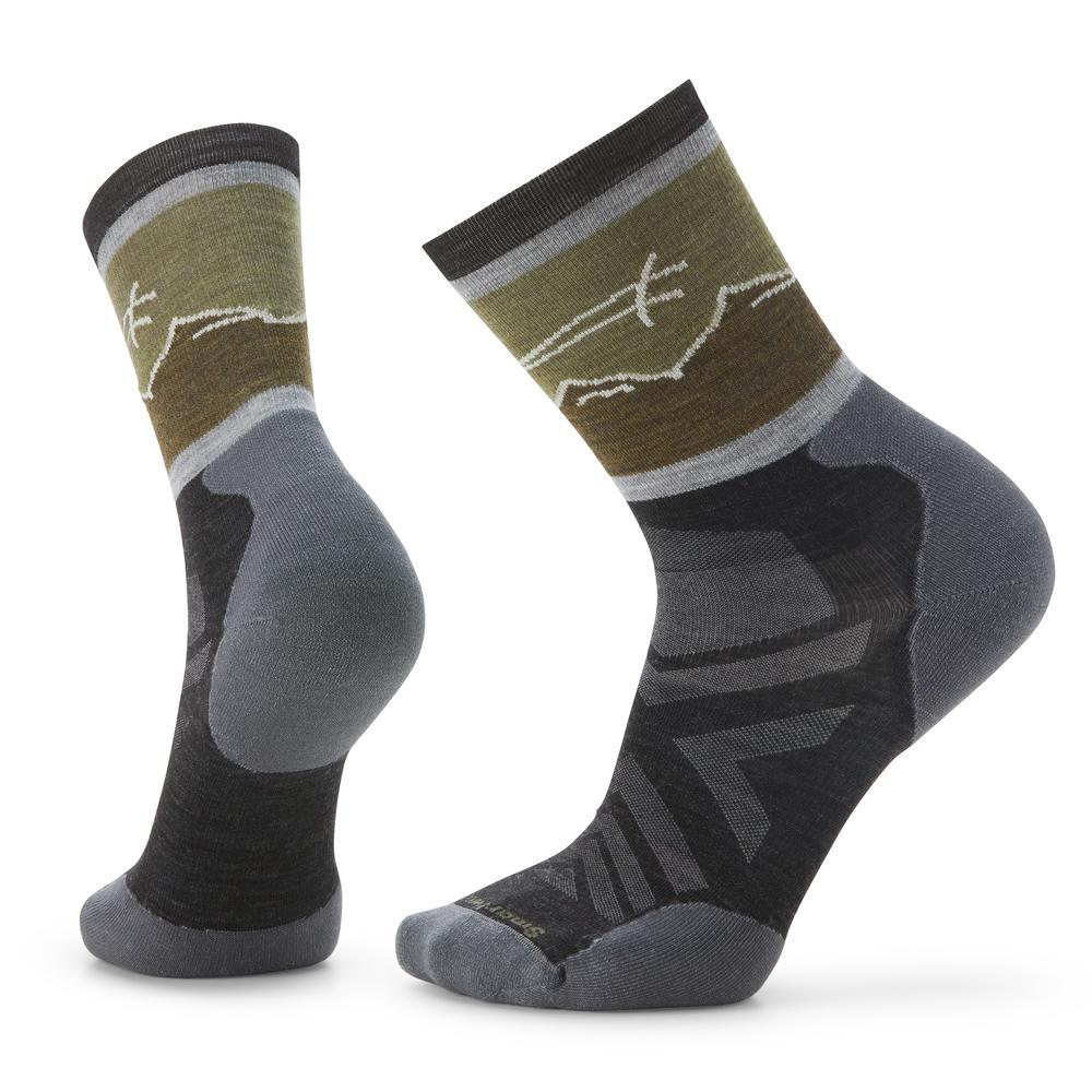 Athlete Edition Approach Crew Socks - Image 3