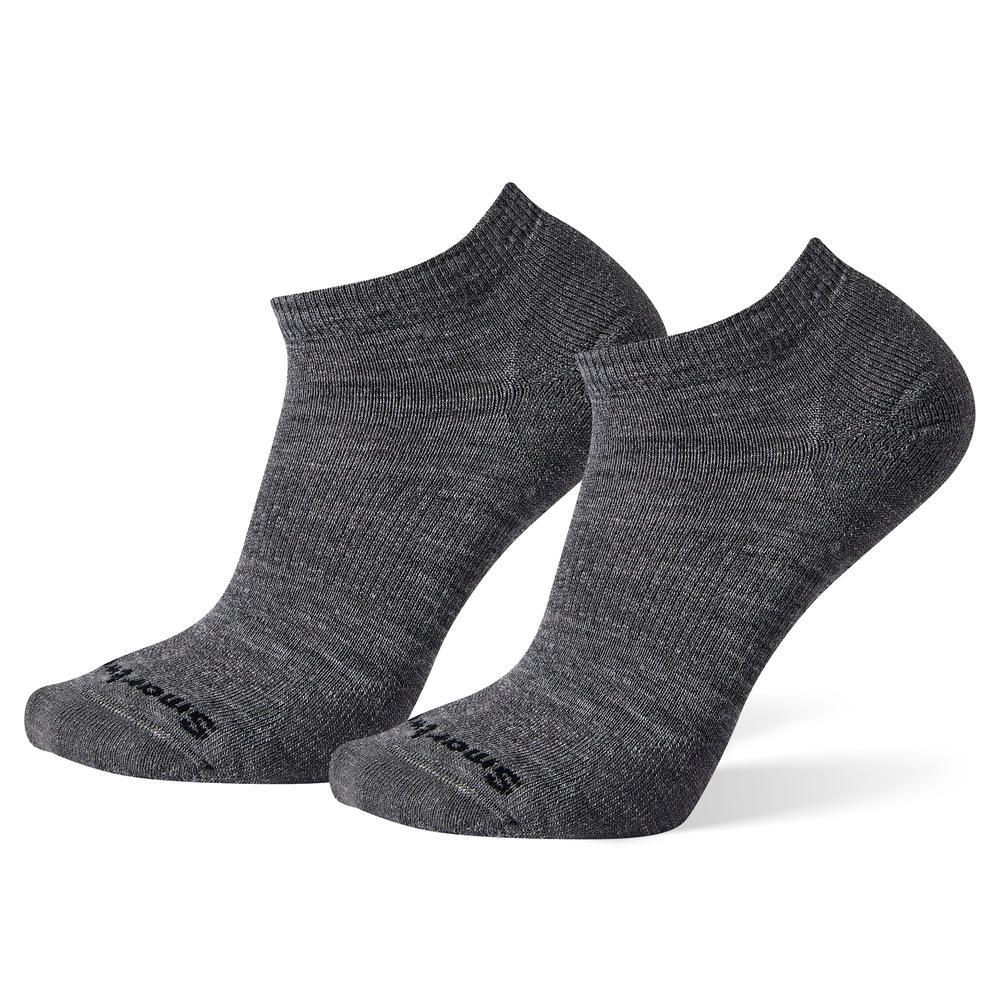 Smartwool Athletic Targeted Cushion Low Ankle Socks 2 Pair - Image 3