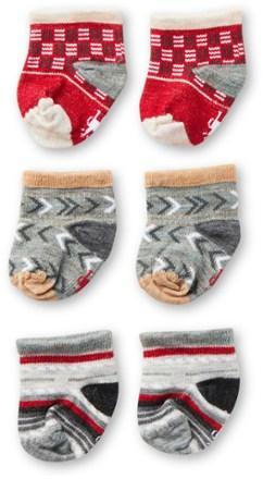 Baby Bootie Batch Socks - Image 5