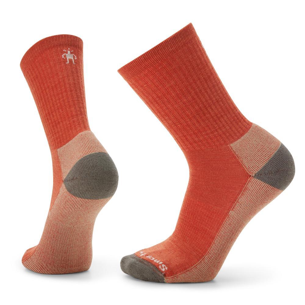 Everyday Solid Rib Crew Socks - Image 3