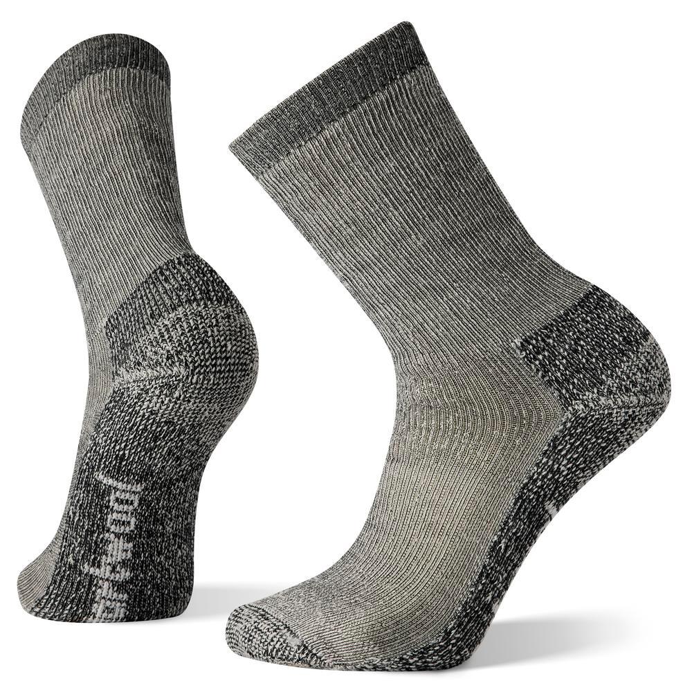 Smartwool Hike Classic Edition Extra Cushion Crew Socks - Image 2