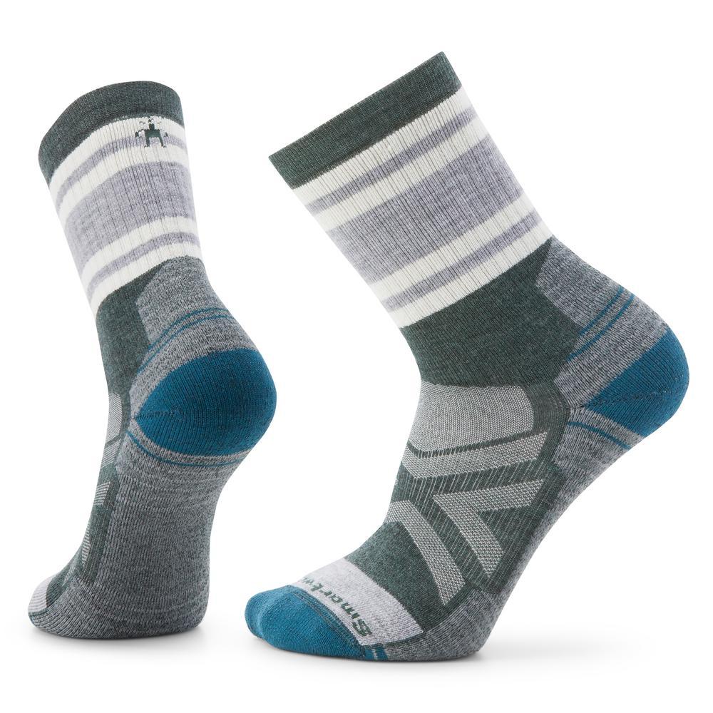 Smartwool Hike Full Cushion Lolo Trail Crew Socks - Image 2