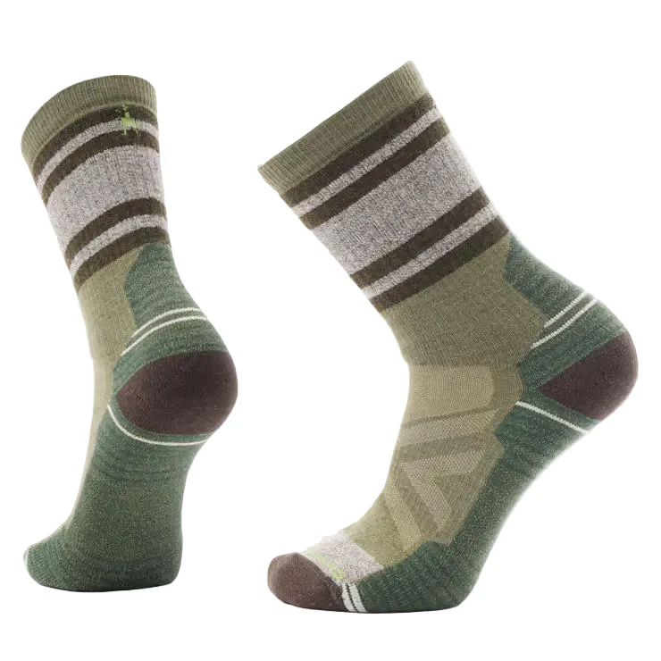 Smartwool Hike Full Cushion Lolo Trail Crew Socks - Image 5