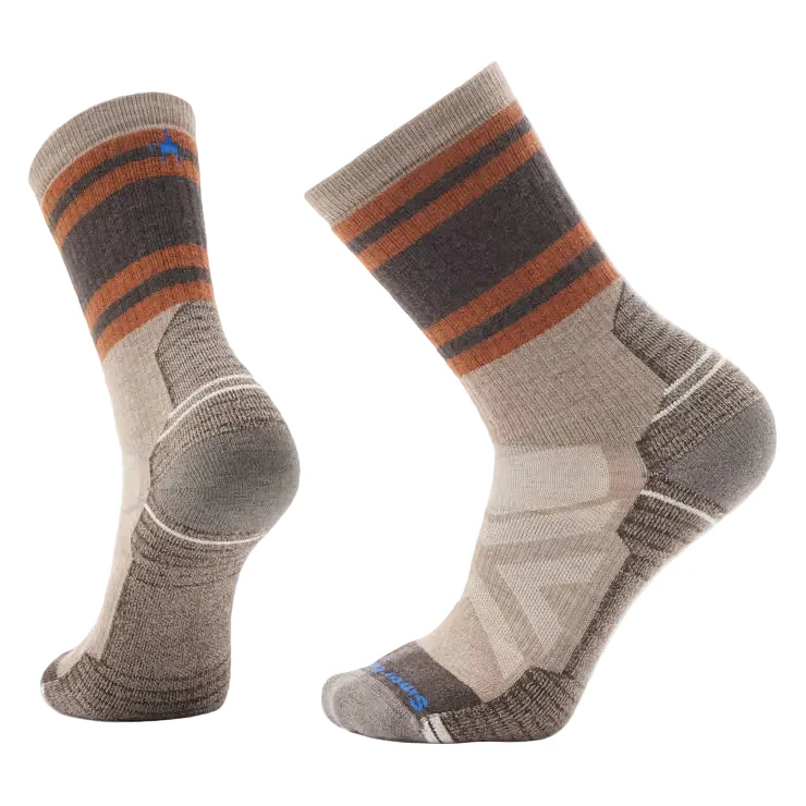 Smartwool Hike Full Cushion Lolo Trail Crew Socks - Image 6