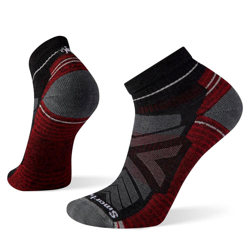 Smartwool Hike Light Cushion Ankle Socks - Image 3