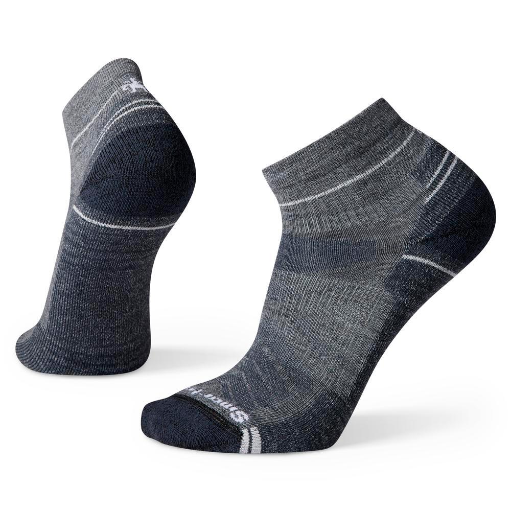 Smartwool Hike Light Cushion Ankle Socks - Image 7