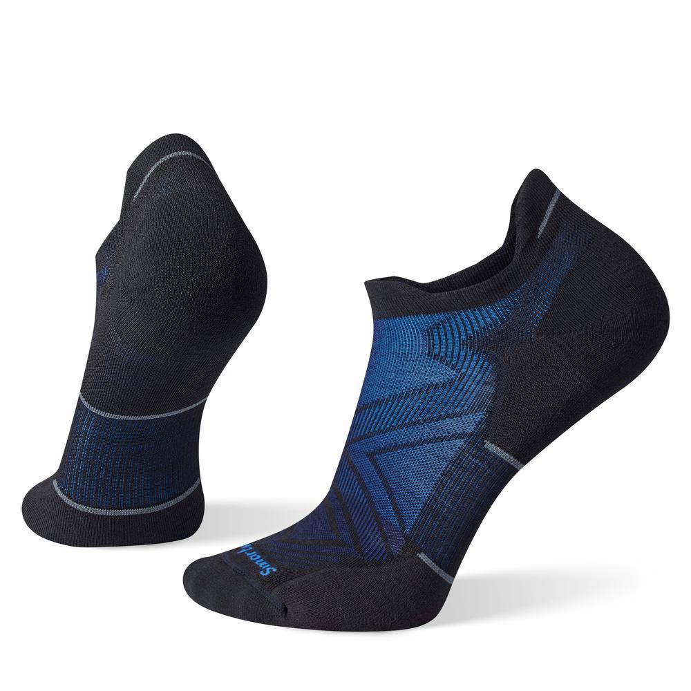 Run Targeted Cushion Low Ankle Socks - Image 3
