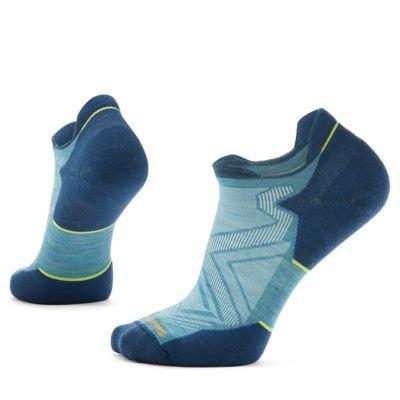 Run Targeted Cushion Low Ankle Socks - Image 4