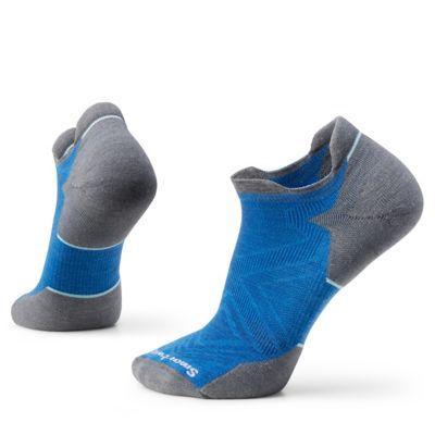 Run Targeted Cushion Low Ankle Socks - Image 5