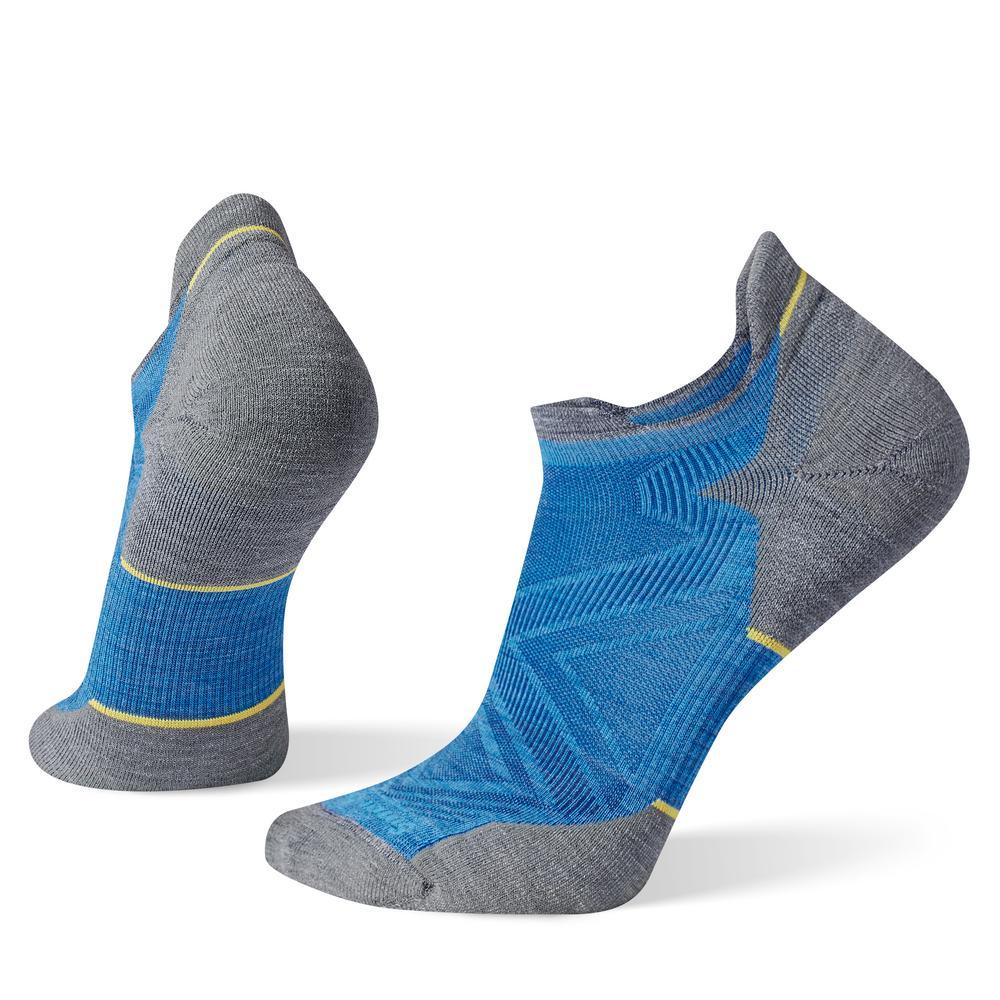Run Targeted Cushion Low Ankle Socks - Image 7