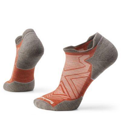 Run Targeted Cushion Low Ankle Socks - Image 8