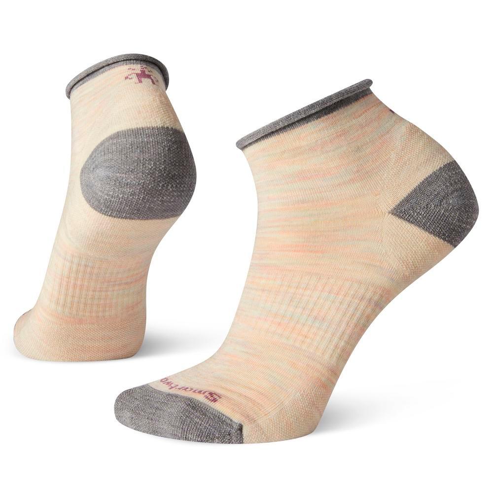 Smartwool Women's Basic Ankle Boot Socks - Image 6
