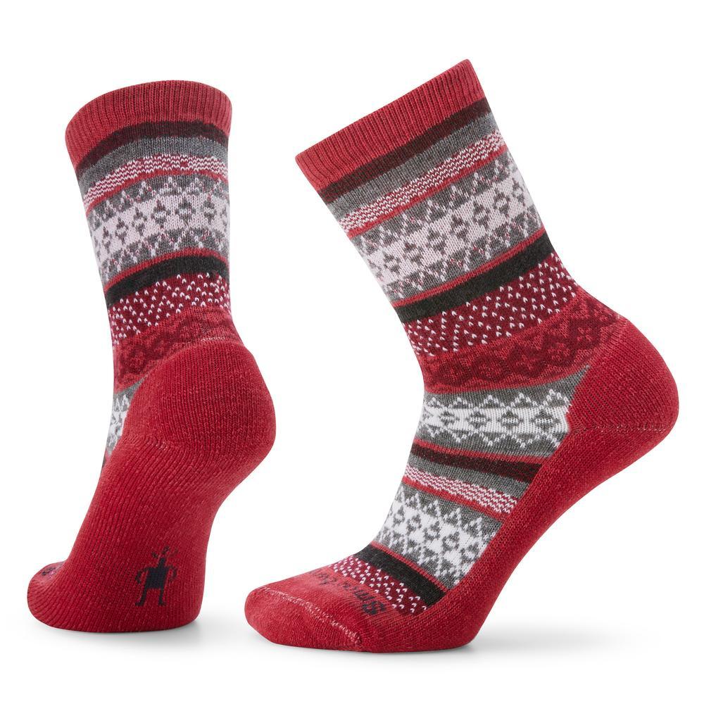 Women's Dazzling Wonder Crew Socks - Image 3