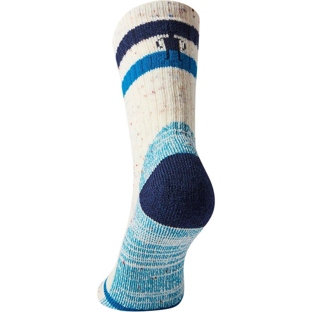 Smartwool Womens Hike Heavy Heritage Crew Socks - Image 4