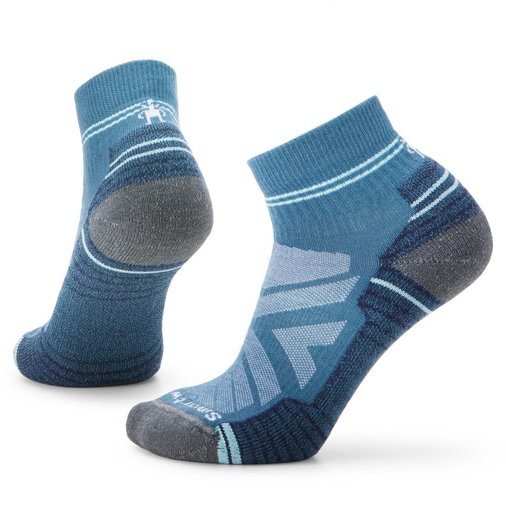 Smartwool Womens Hike Light Cushion Ankle Socks - Image 2