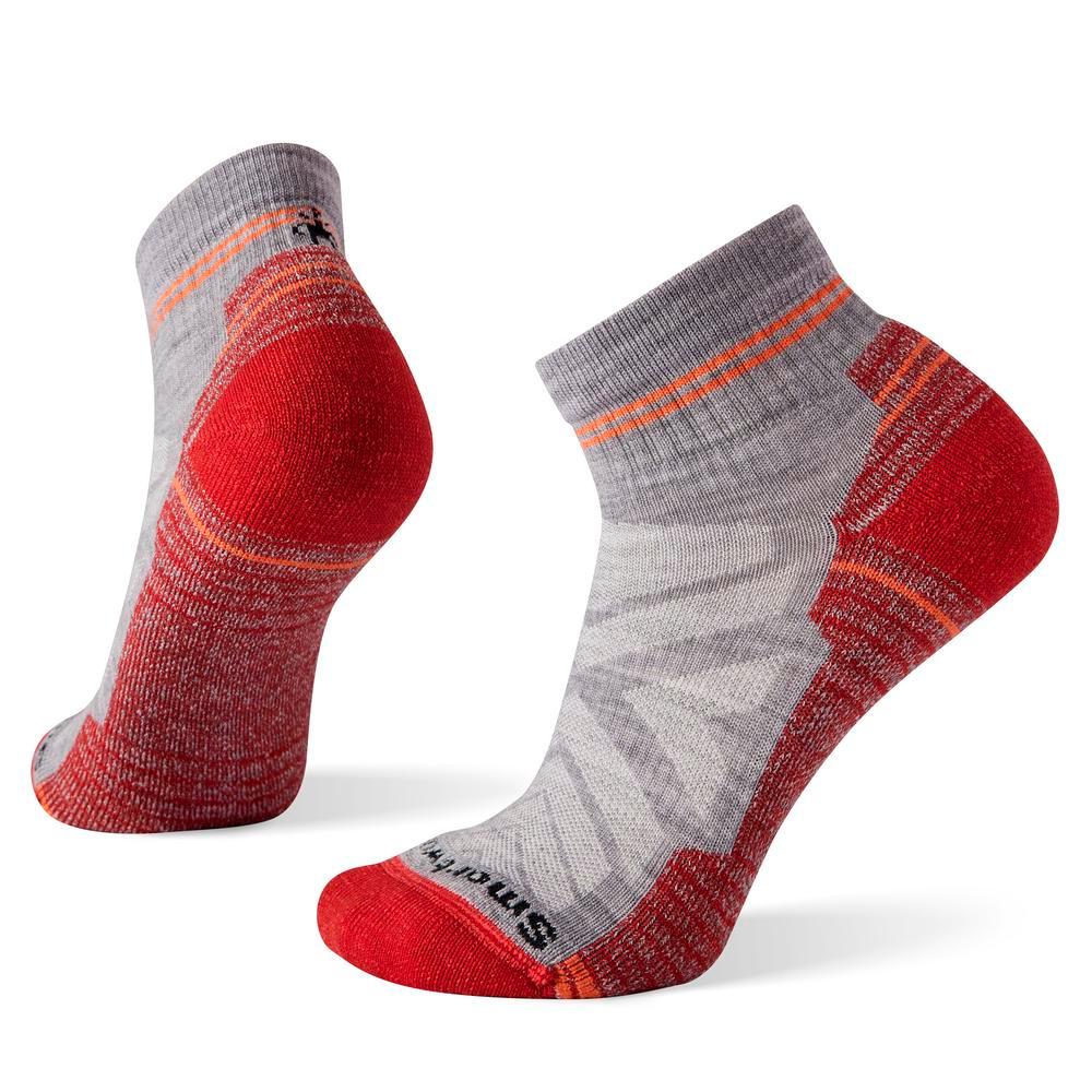 Smartwool Womens Hike Light Cushion Ankle Socks - Image 3